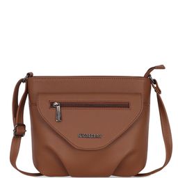 Nicoberry PU Shopper Solid Sling Bag-27