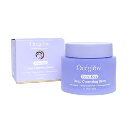 Oceglow Pore-fect Deep Cleansing Balm with Shea butter - 70 g image 4