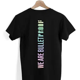 The Korhean Store Men Printed T-shirt-picture-42