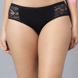 JJAAGG T Pack Of 3 Mid-Rise Basic Briefs JAG-WL-300-25-image-57