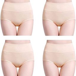 Diving Deep Pack of 4 Hipster Briefs-image-87