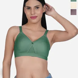 SHYAM SONS FLAIR Bra Full Coverage-picture-55