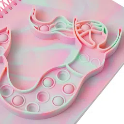 Accessorize Self Design Notebook Stationery image 3