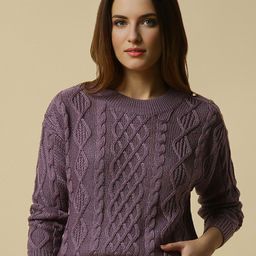 Allen Solly Woman Women Pullover-picture-32