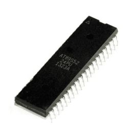 Atmel 89S52-20