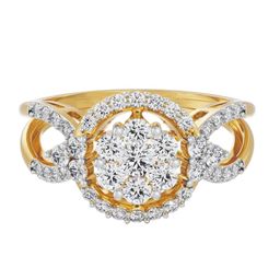 Emori Royal Radiance Diamond Ring-image-38
