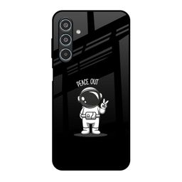 QRIOH Quirky Printed Samsung Galaxy M35 5G Back Case Mobile Accessories-image-77