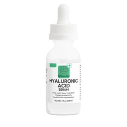 QNanofair Hyaluronic Acid Serum- 30 ml-38