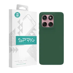 SPRIG Solid Printed Bumper Case Mobile Accessories-59