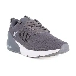 Sparx Men Mesh Running Non-Marking Shoes-16