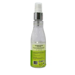MINATURE Cucumber Water For Hydration & Soothing Skin - 110 ml image 3