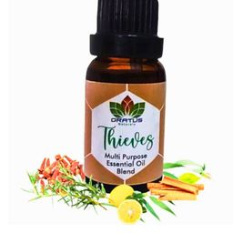 Thieves Essential Oil Blend15 ML-image-80