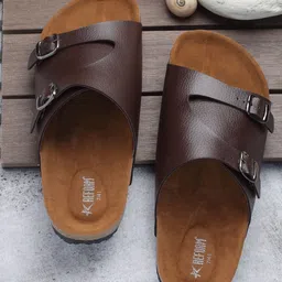 REFOAM Men Comfort Sandals-image-6