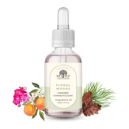 DEVINEZ White Floral Woods Fragrance Oil - 30 ml-image-88