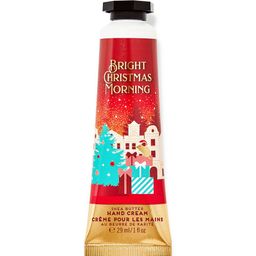 Bath & Body Works Bright Christmas Morning Hand Cream - 29 ml-image-20