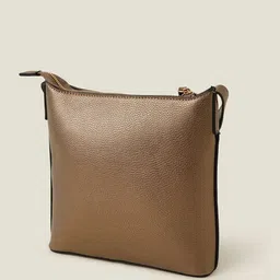 Accessorize PU Structured Sling Bag image 2