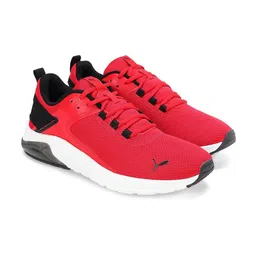 Puma Electron E Res Unisex Sneakers-43