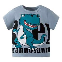 StyleCast Kids Printed Applique T-shirt-image-97