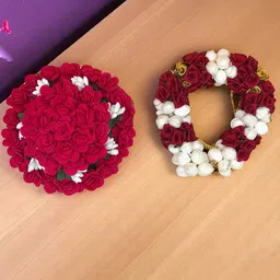 GADINFASHION Women Set of 2 Hair Accessory Set-image-66