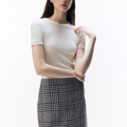 H&M Mini Skirt-16