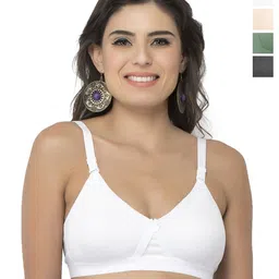 College Girl Bra Full Coverage Lightly Padded-51