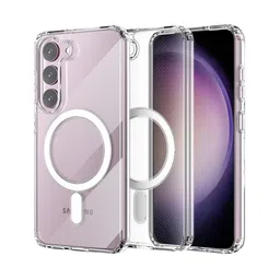 CASE CREATION Solid Printed Samsung Galaxy S22 Plus Back Case Mobile Accessories-5
