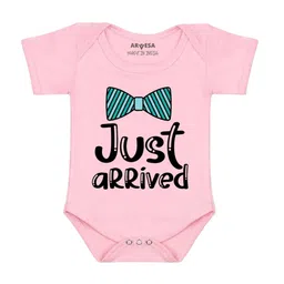 Arvesa Kids Infants Short Sleeve Bodysuit-picture-38