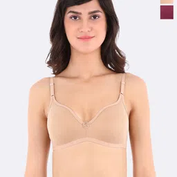 Clovia Bra Full Coverage image 1