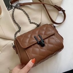 StyleCast Structured Sling Bag-image-89