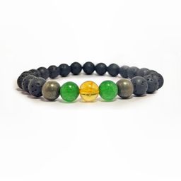 VIBESLE Multi Ceramic Bracelet-image-91