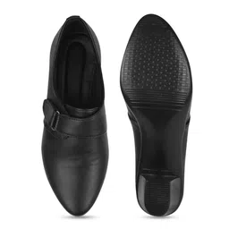 TRYME Party Block Mules image 4