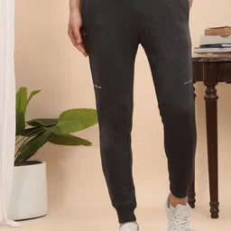 Sweet Dreams Men Cotton Regular Fit Mid Rise Joggers-image-22