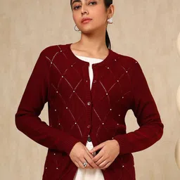 Soch Women Cardigan-image-36