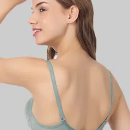 Designer Bugs Bra Full Coverage image 5