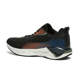 Campus Men Mesh Running Non-Marking Shoes image 3