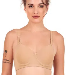 VONZO Bra Medium Coverage Underwired Lightly Padded-picture-17