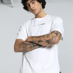 Puma Spicy Dylan Oversized Basketball Tee-picture-56