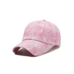 StyleCast x Revolte Men Cotton Baseball Cap-picture-23