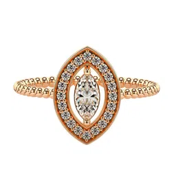 VALANOVA Women Ring Diamond-picture-6