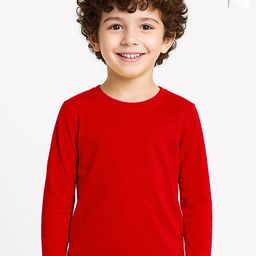 Friskers Boys Cotton Tshirts-picture-15