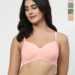 LILY Bra Full Coverage Lightly Padded-picture-16