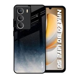 QRIOH Graphic Printed Realme Narzo 80 Lite 5G Silicone Back Case-picture-21