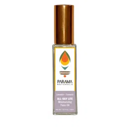 Parama Naturals All Day Lite Moisturizing Face Oil With Lavender - 30 ml-picture-49