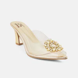 Bella Rosa Women Block Pumps-image-54