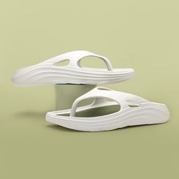 ASIAN Safari-12 Men Thong Flip-Flops-15