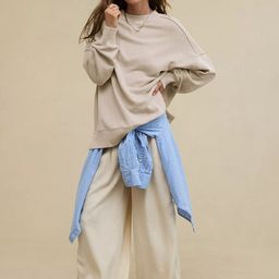 JC Mode Women Sweatshirt-image-79