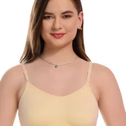 don't Shy Bra Full Coverage image 1