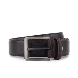 Pacific Gold Men Formal Belt-image-73