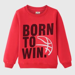 KUCHIPOO Boys Printed Sweatshirt-picture-37