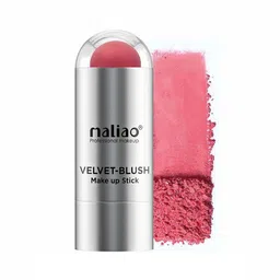 Maliao Velvet Blush Makeup Stick - 03-picture-32